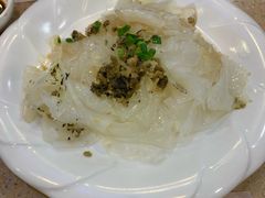 雪菜肉菘陈村粉-点都德(大茶楼店)