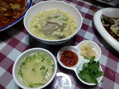 -秦韵轩·西安小馆(贻成福地广场店)