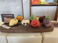 -吾象走甜·生日蛋糕·甜品台茶歇