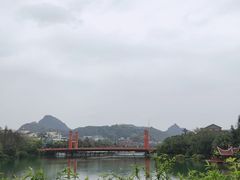 -桂林两江四湖景区