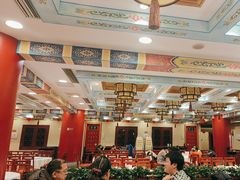 -万荣烤鸭店·北京菜(天坛店)