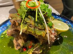 -Home Thai·泰谣(王府井apm店)