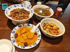 -八碗湘长沙市井菜(坡子街店)