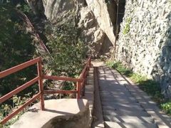 -北京鹫峰国家森林公园