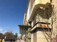 -远洋未来广场(育慧北路店)