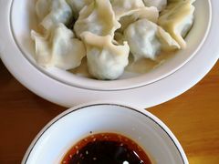 -鹤乡东北菜(崮山路店)