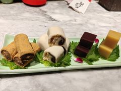 -北平盛世·新京菜·北京烤鸭(劲松·双井店)