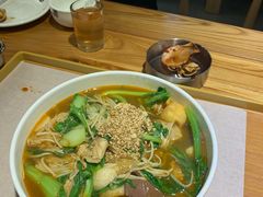 -一顿烧烤(八经街店)