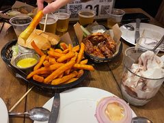 -Liberty Brewing Co·曼哈顿餐吧