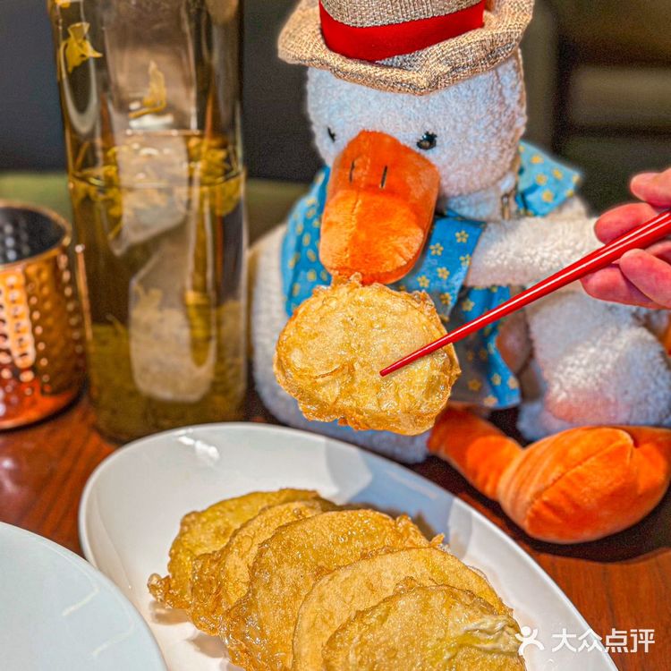 北京烤鸭界顶点,吃了绝•不后悔的餐厅!