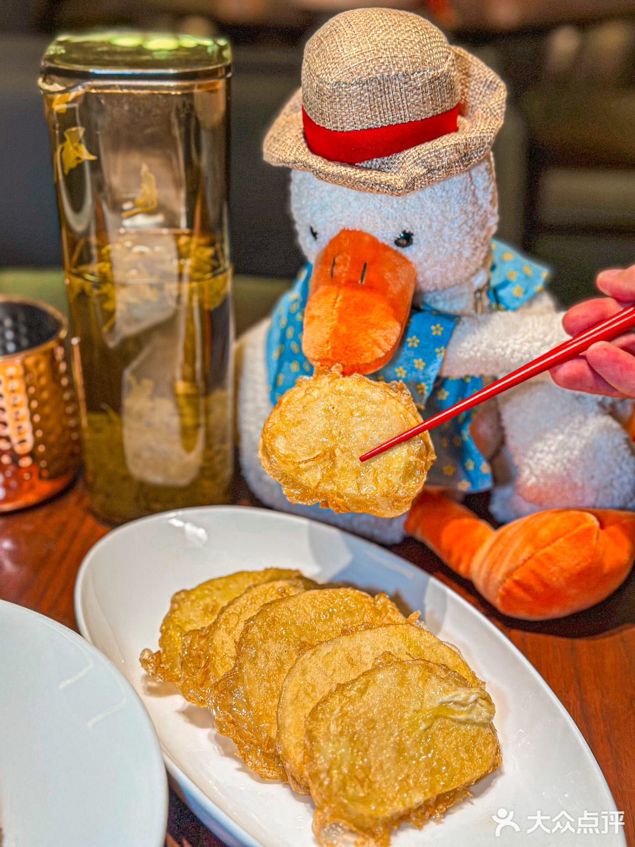 北京烤鸭界顶点，吃了绝•不后悔的餐厅！