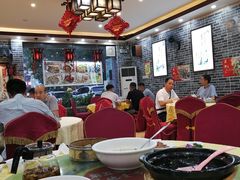 大堂-台山美食一绝阿四台山黄鳝饭(阿四创作店)
