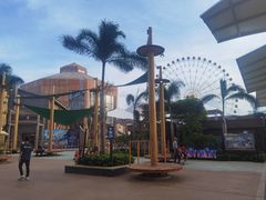 景点-三亚海昌梦幻海洋不夜城