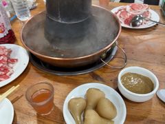 -元盛居(生态大街店)