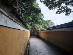 -普陀山风景区-佛顶山