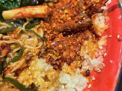 -老街称盘麻辣烫(印象城店)
