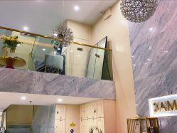 -3AM HAIR SALON染发接发