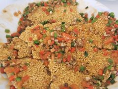 -味好美土菜(迎宾东路店)