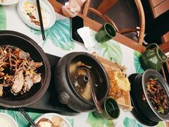 -云海肴汽锅鸡·云南小炒(曲江大悦城店)