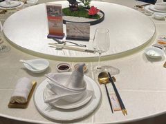 -宁波新晶都开元名庭大酒店·华晶中餐厅(百丈东路店)