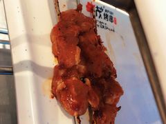 -丰茂烤串(六里桥店)