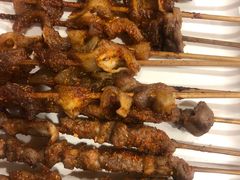 -西塔大冷面(市府大路店)