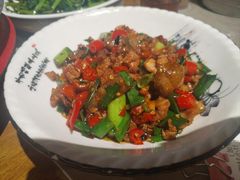 -湘村小灶·地道长沙菜·本地人优选(万家丽路店)
