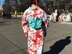 -东京浅草和服体验江户和装工房雅(浅草本店)