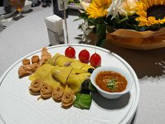 -花家怡园(四合院总店)