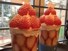 -Cafe de Paris(林荫路店)
