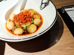 脆椒小皮蛋-新太二·鲜料川菜(万泰汇店)