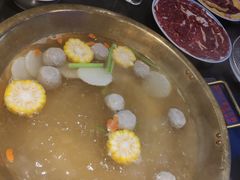 -小牛海记潮汕牛肉店(永定路店)