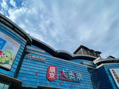 -盛京大奥莱(沈阳奥体店)