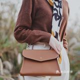OOTD🍂GB DAVID法国小众包包春季穿搭必入