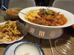 -那时新疆(经纬汇店)
