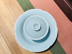 -隆德堂青瓷艺术·茶馆(故宫店)