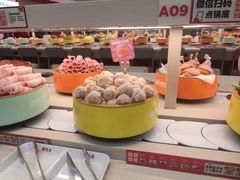 -龍歌自助小火锅(市北台东利群店)