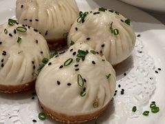 生煎馒头-老吉士(环贸iapm店)