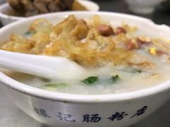 -银记肠粉店(北京路店)