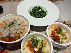 -秦唐一号西安菜馆(钟楼店)