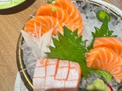 -三禾寿司(君尚店)