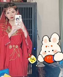 -盘子女人坊古装写真摄影(天津总店)