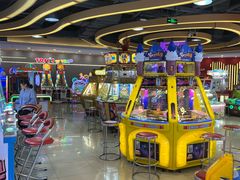 -汤姆熊欢乐世界(莘庄龙之梦店)