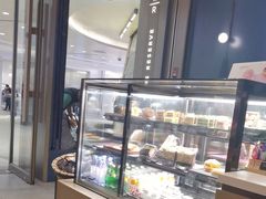 -星巴克臻选(深圳罗湖万象城店)