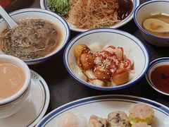 港式碗仔翅-左记港食(融科天城店)