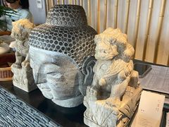 -竹里馆 ·茶食(奥体店)