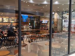 -星巴克臻选(武汉经开永旺梦乐城店)