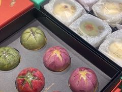 -南宋胡记(杭州体育场路店)