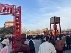 -大明幻境第一城