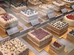 -M'CAKE(西单大悦城店)